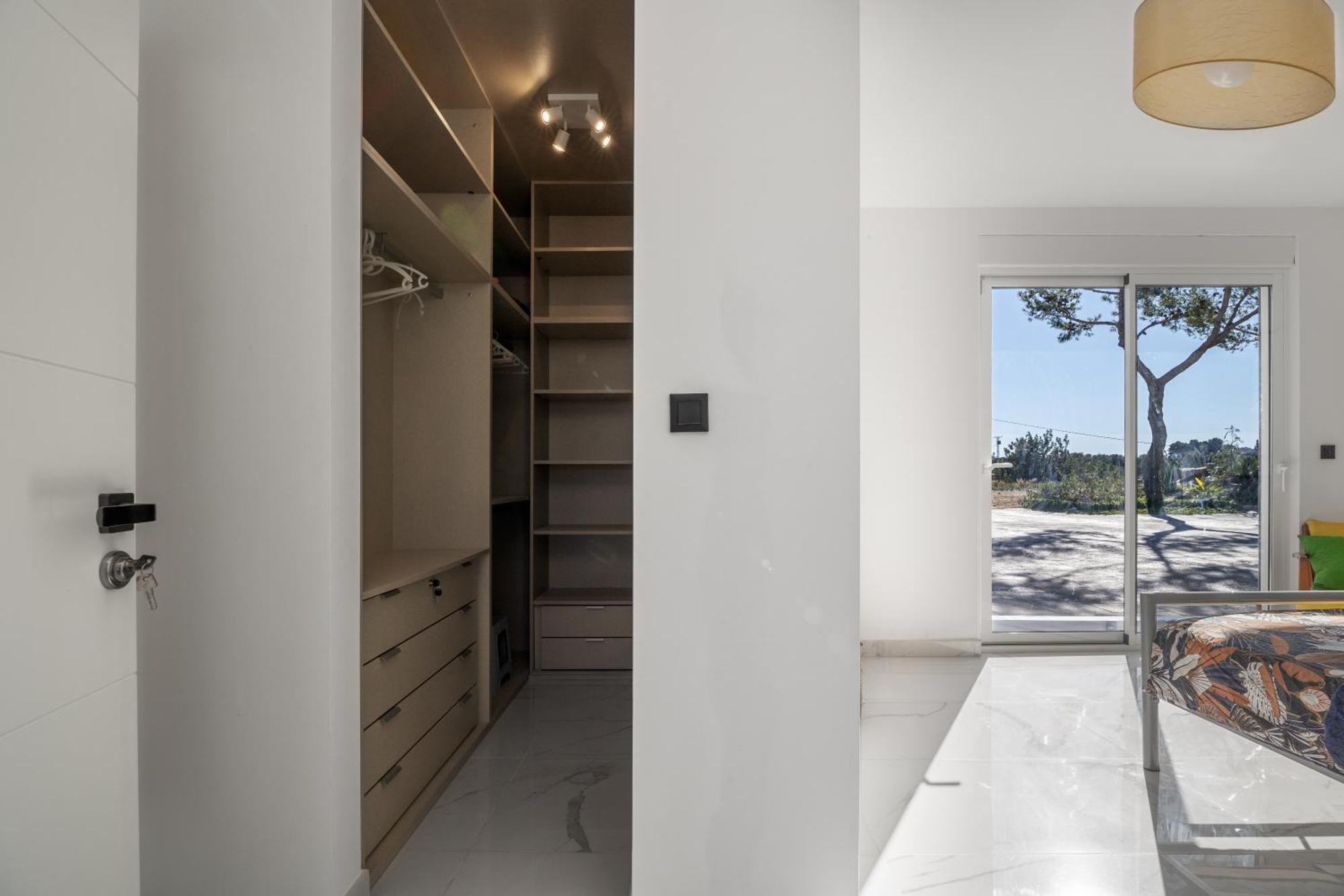 La Villa De Luz Torrent  Zewnętrze zdjęcie